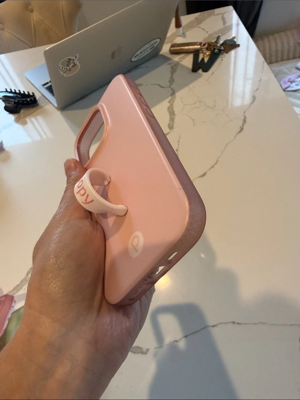 Loopy Case previously owned